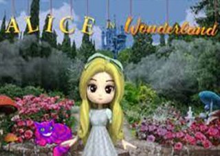 Alice in Wonderland