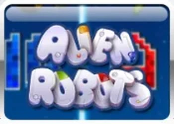 Alien Robots