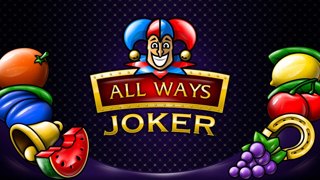 All ways jocker