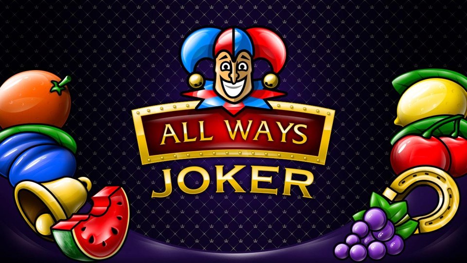 All ways jocker
