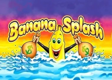 Banana Splash