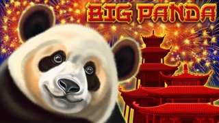 Big panda