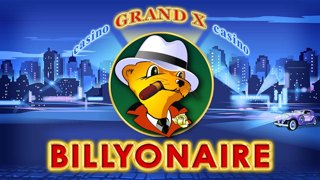 Billyonaire