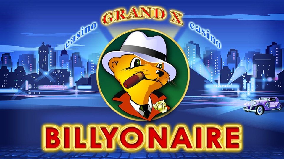 Billyonaire