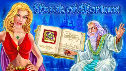 Book of Fortune