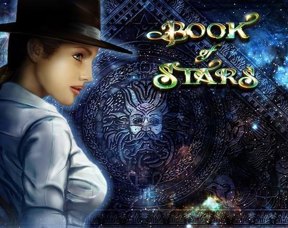 Book of Stars