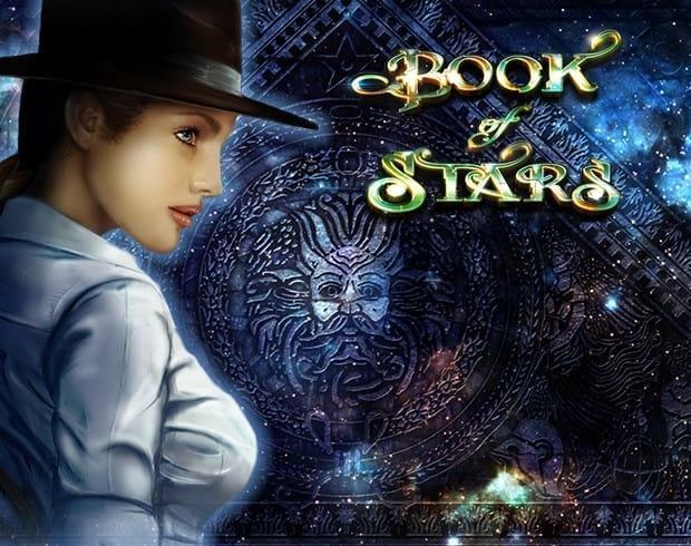 Book of Stars