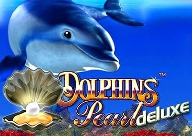 Dolphin’s Pearl Deluxe