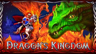 Dragons kingdom