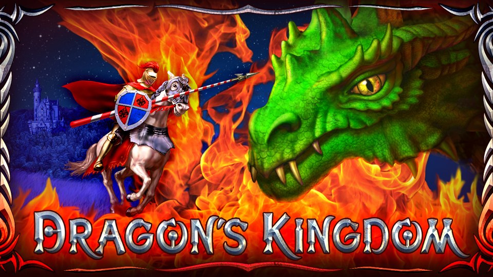 Dragons kingdom