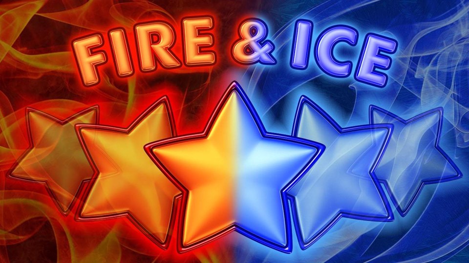 Fire and Ice