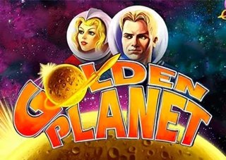 Golden Planet