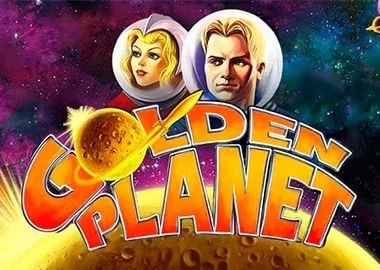 Golden Planet