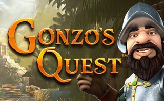 Gonzo’s Quest