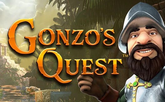 Gonzo’s Quest