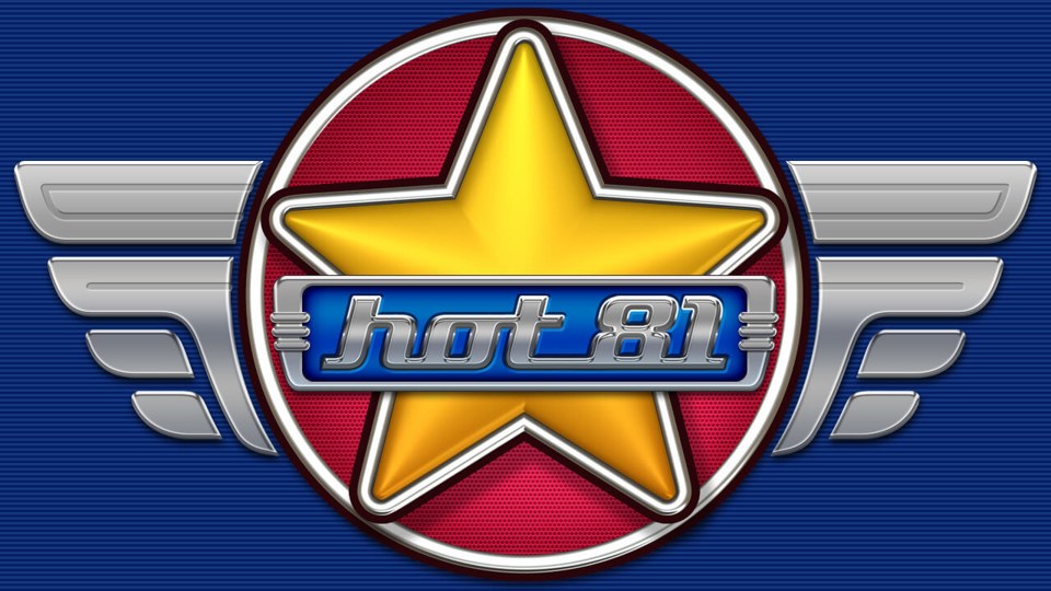 Hot 81