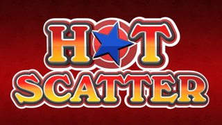 Hot scatter