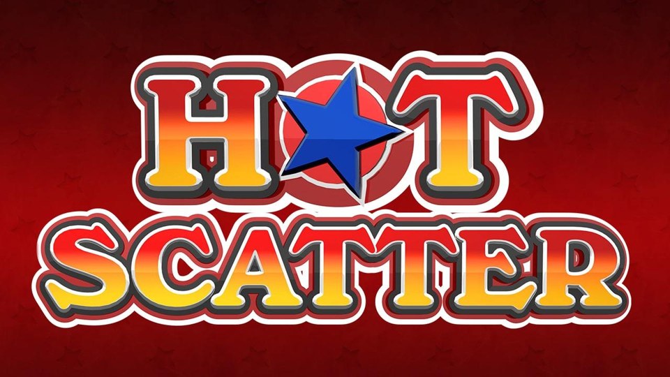 Hot scatter