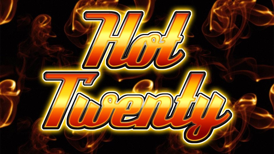 Hot twenty