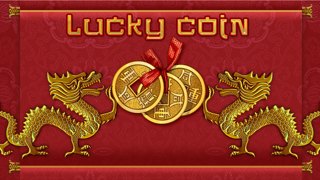 Lucky coin