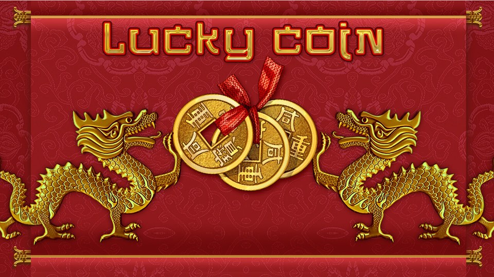 Lucky coin