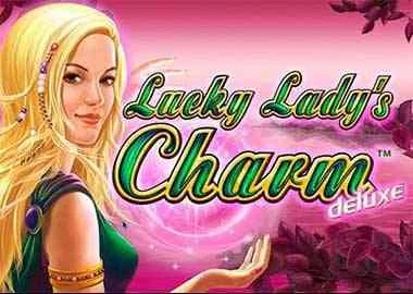 Lucky Lady’s Charm Deluxe