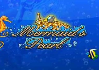 Mermaid's Pearl