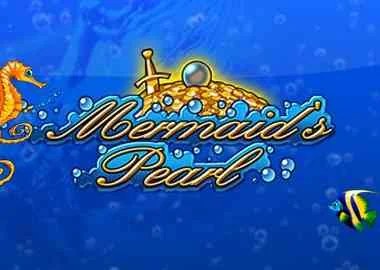 Mermaid's Pearl