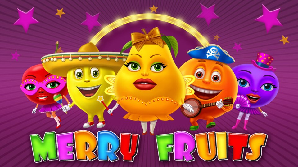 Merry fruits