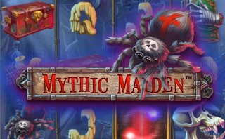 Mythic Maiden