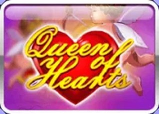 Queen of Hearts