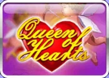Queen of Hearts