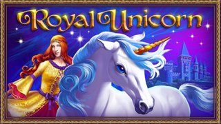 Royal unicorn