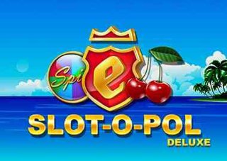Slot-O-Pol Deluxe
