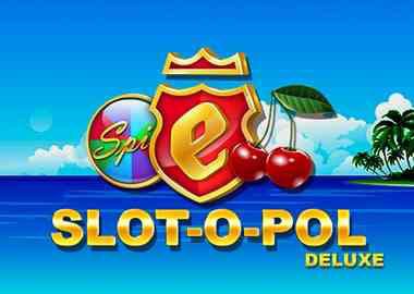 Slot-O-Pol Deluxe