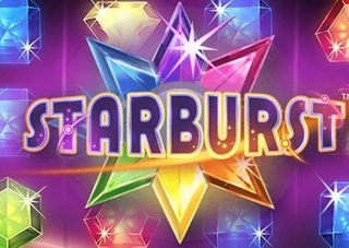 Starburst