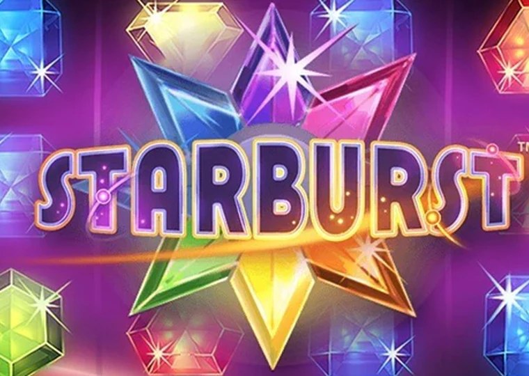 Starburst
